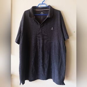 Shirt - Mickey Mouse - Disneyland Paris - Authentic - XXXL - Pre-Owned